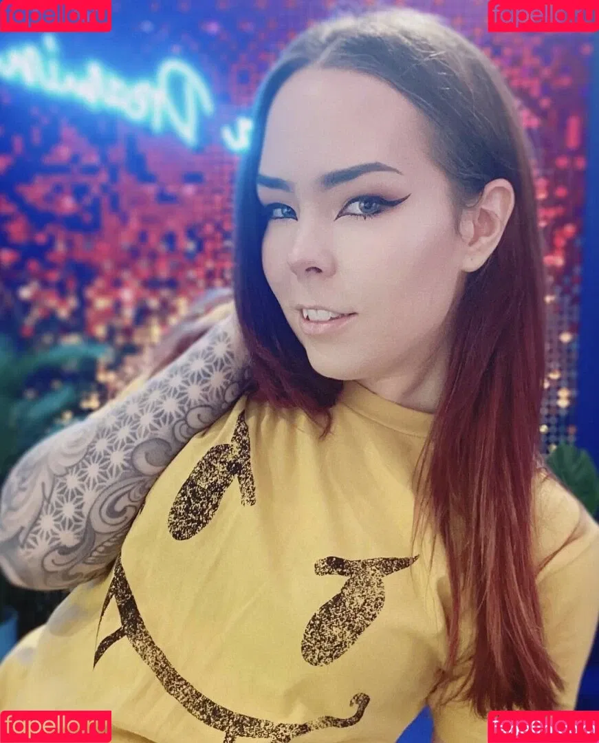 Suzy Berhow Onlyfans Photo Gallery 