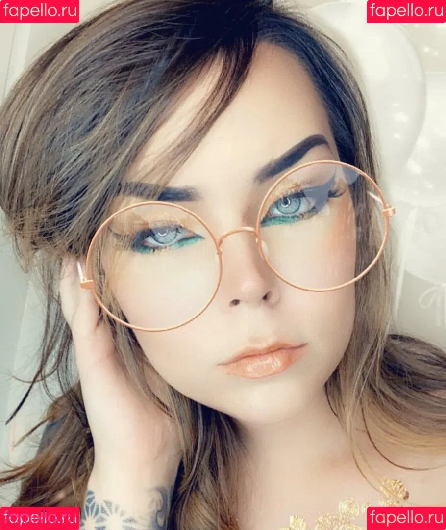 Suzy Berhow Onlyfans Photo Gallery 