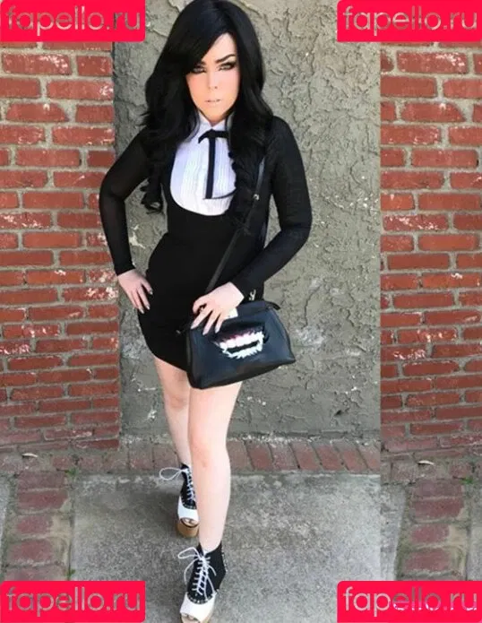 Suzy Berhow Onlyfans Photo Gallery 
