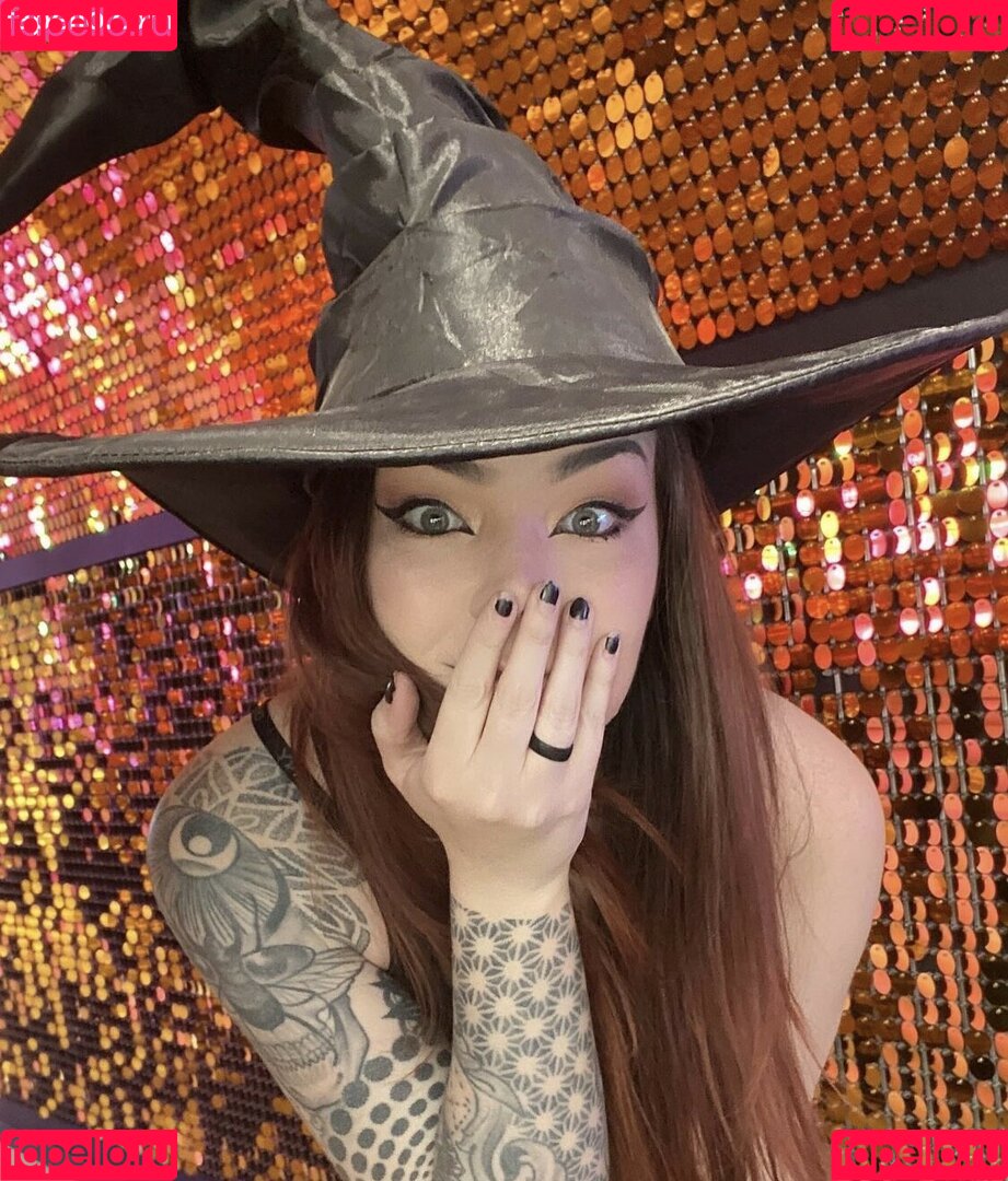 Suzy Berhow Onlyfans Photo Gallery 