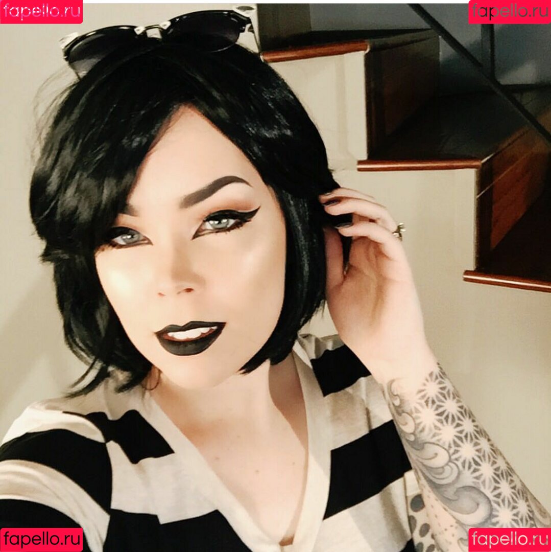 Suzy Berhow Onlyfans Photo Gallery 