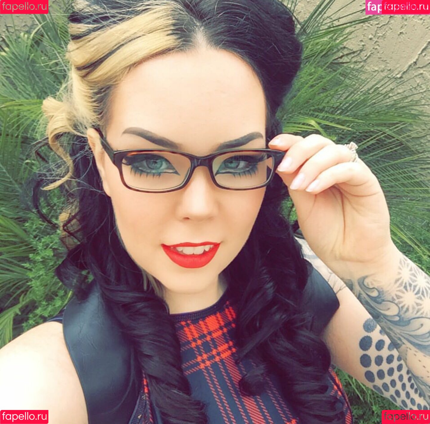 Suzy Berhow Onlyfans Photo Gallery 