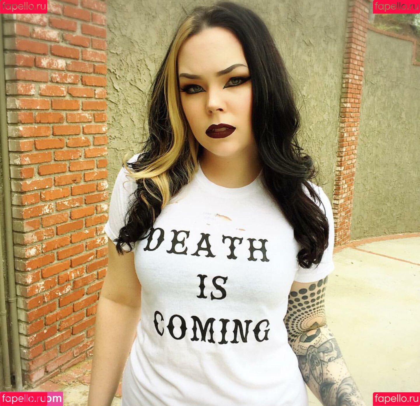 Suzy Berhow Onlyfans Photo Gallery 