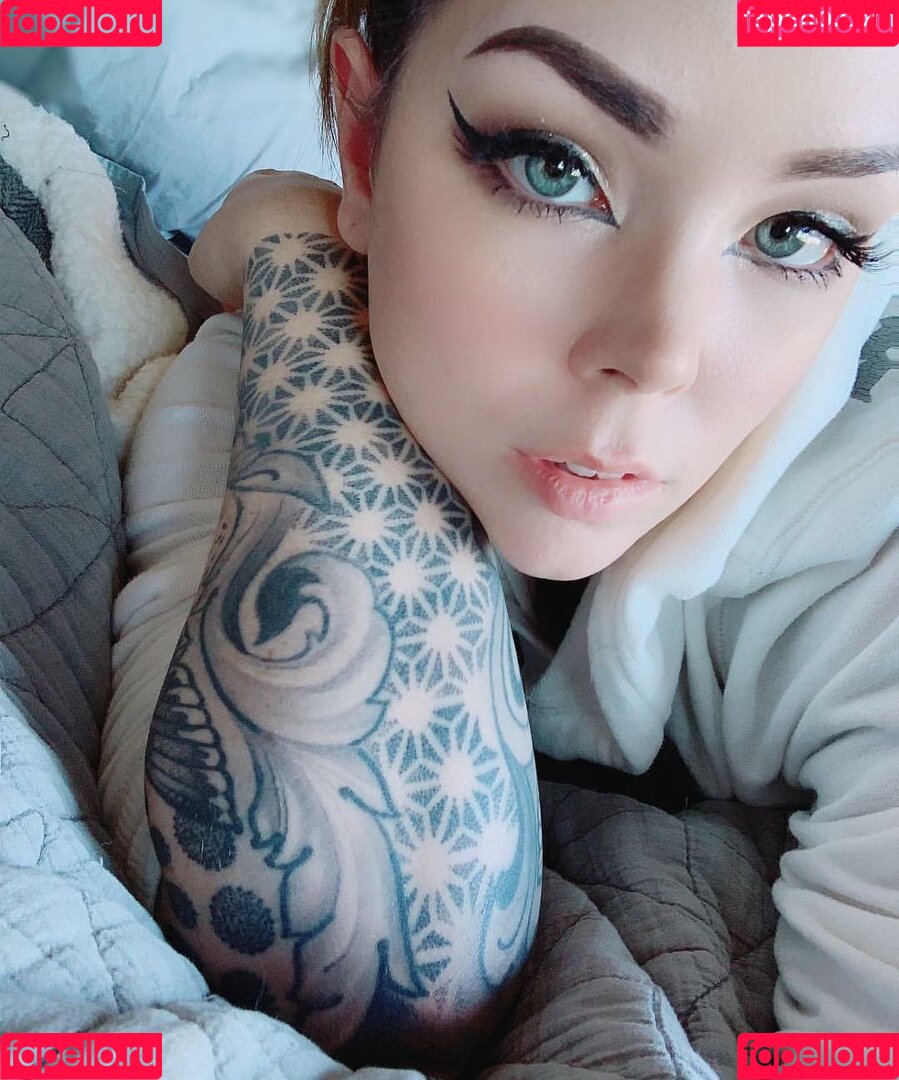 Suzy Berhow Onlyfans Photo Gallery 