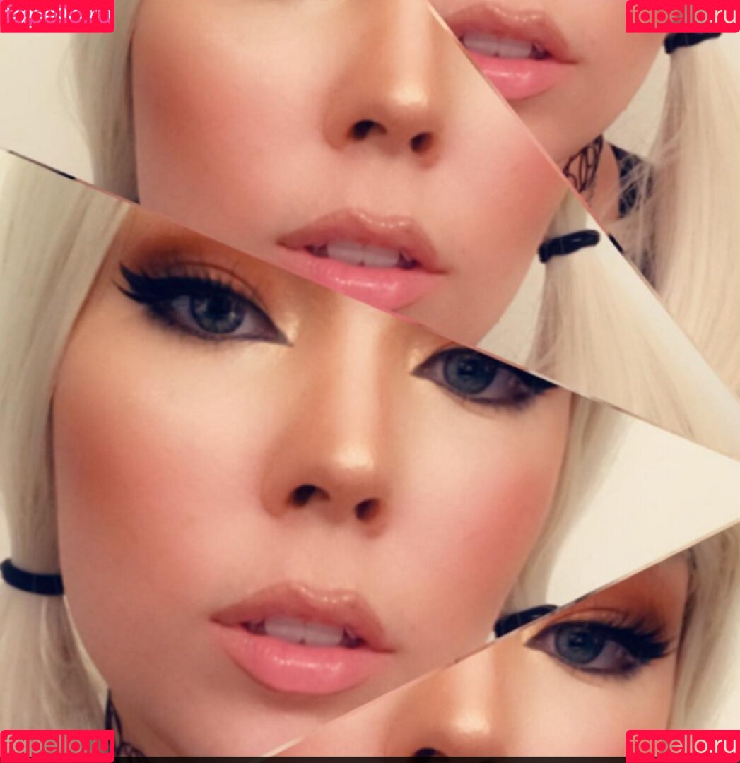 Suzy Berhow Onlyfans Photo Gallery 