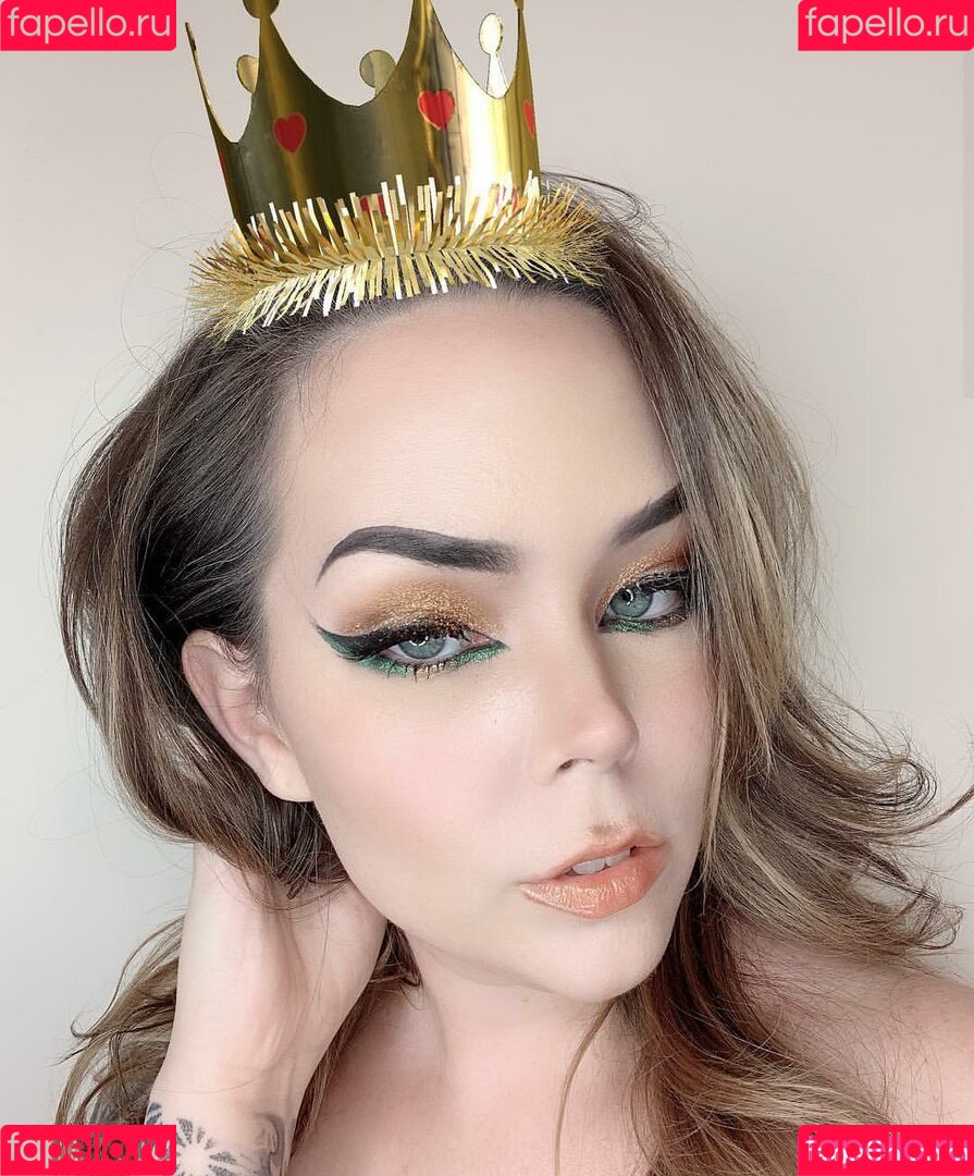 Suzy Berhow Onlyfans Photo Gallery 