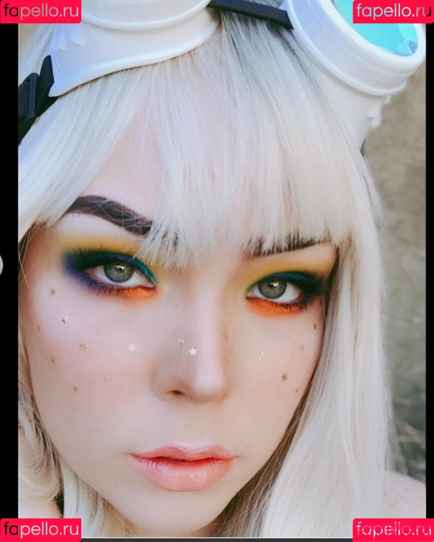 Suzy Berhow Onlyfans Photo Gallery 