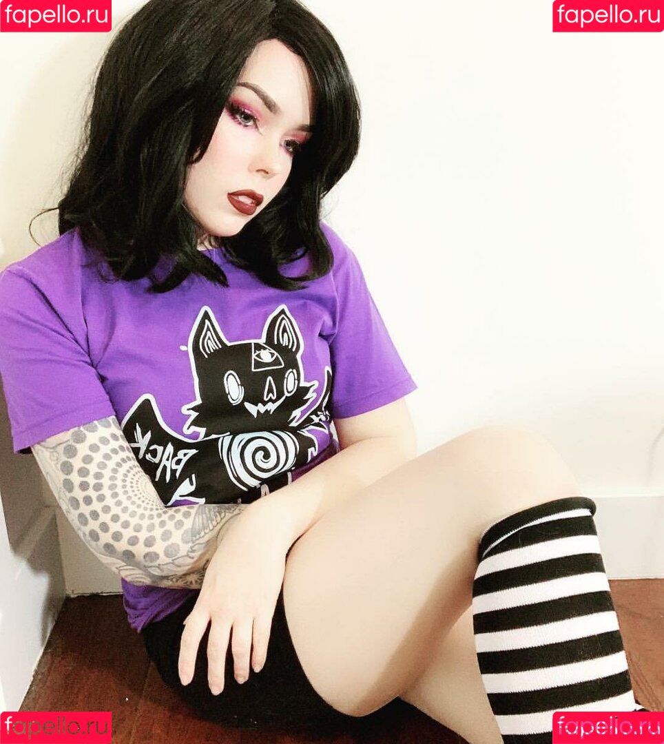 Suzy Berhow Onlyfans Photo Gallery 