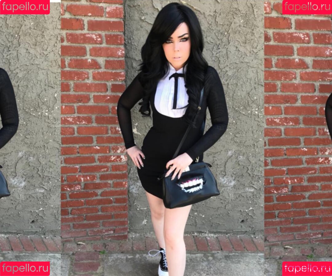 Suzy Berhow Onlyfans Photo Gallery 