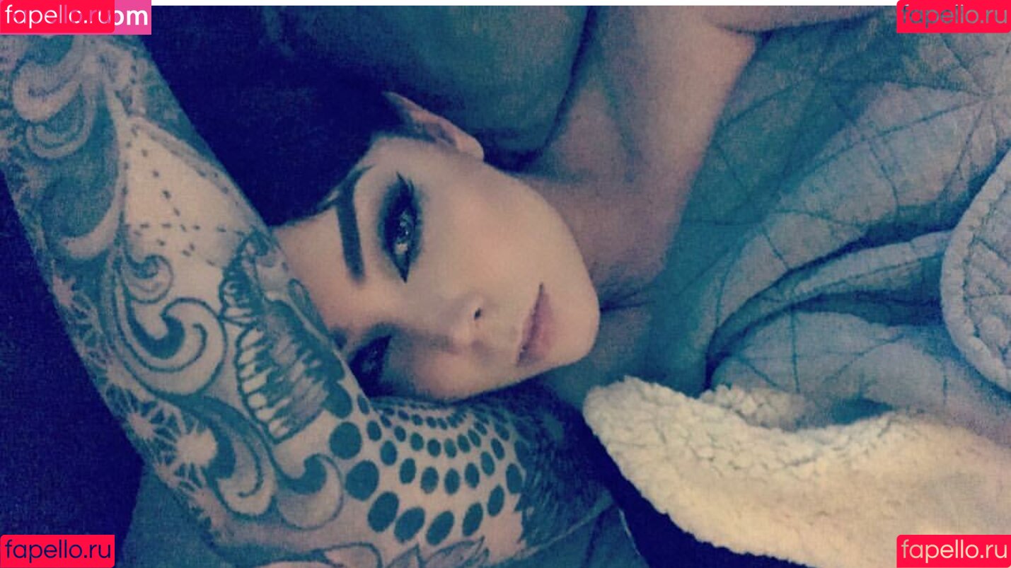 Suzy Berhow Onlyfans Photo Gallery 