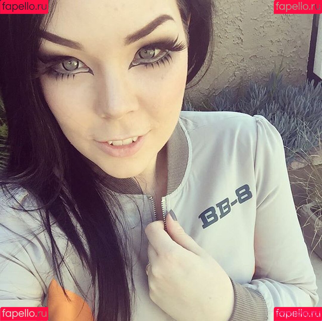 Suzy Berhow Onlyfans Photo Gallery 