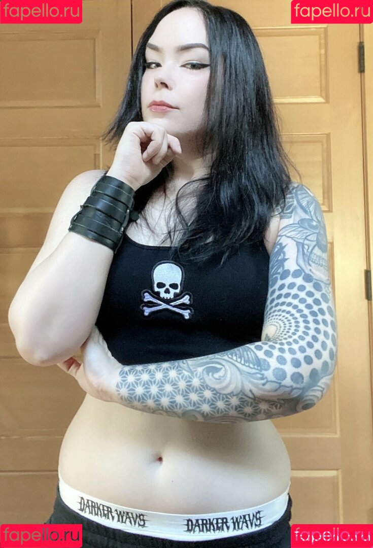 Suzy Berhow Onlyfans Photo Gallery 