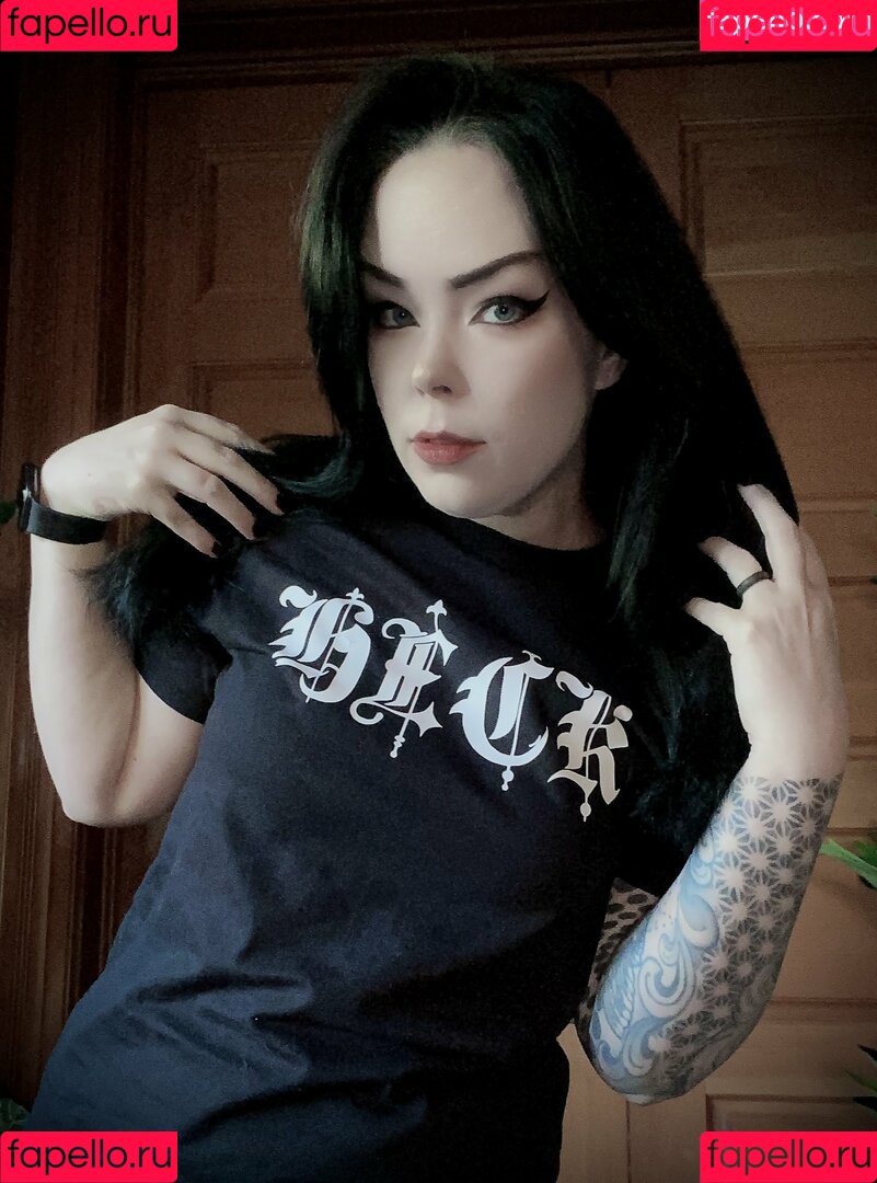 Suzy Berhow Onlyfans Photo Gallery 