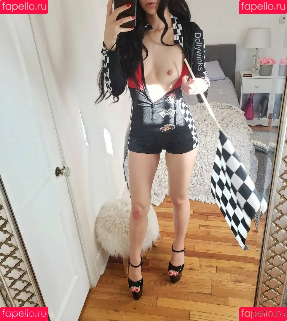 Dolly Winks Onlyfans Photo Gallery 