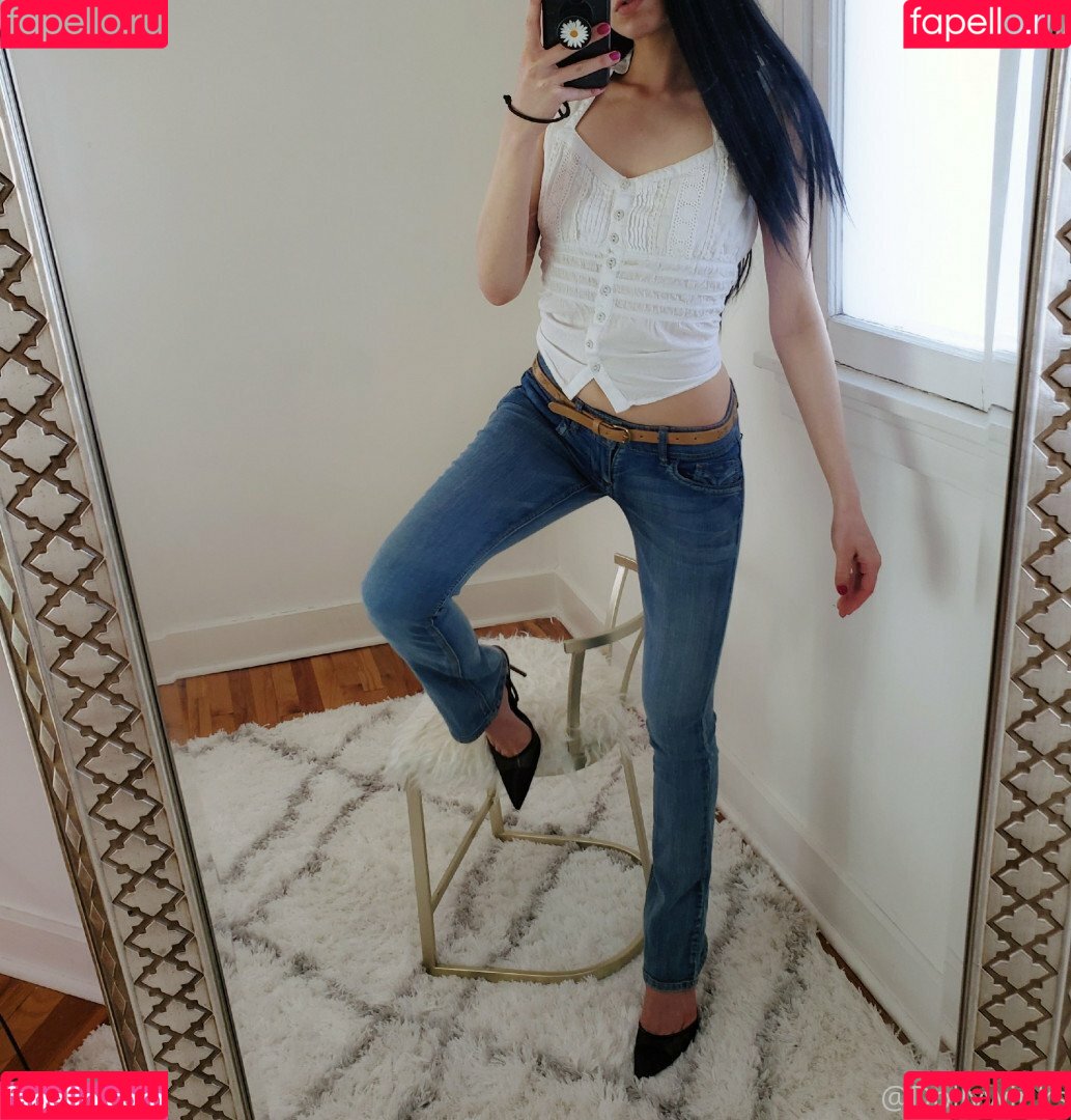 Dolly Winks Onlyfans Photo Gallery 