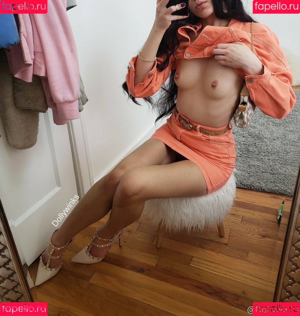 Dolly Winks Onlyfans Photo Gallery 