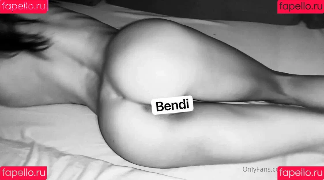 Irena Bendida Onlyfans Photo Gallery 
