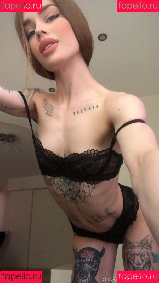 Irena Bendida Onlyfans Photo Gallery 