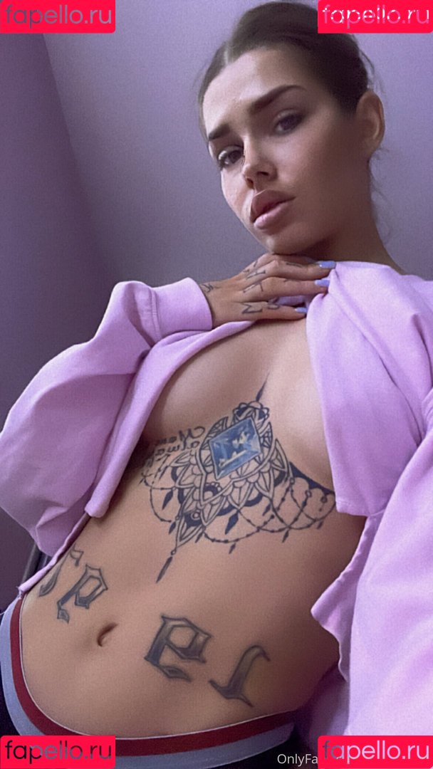 Irena Bendida Onlyfans Photo Gallery 