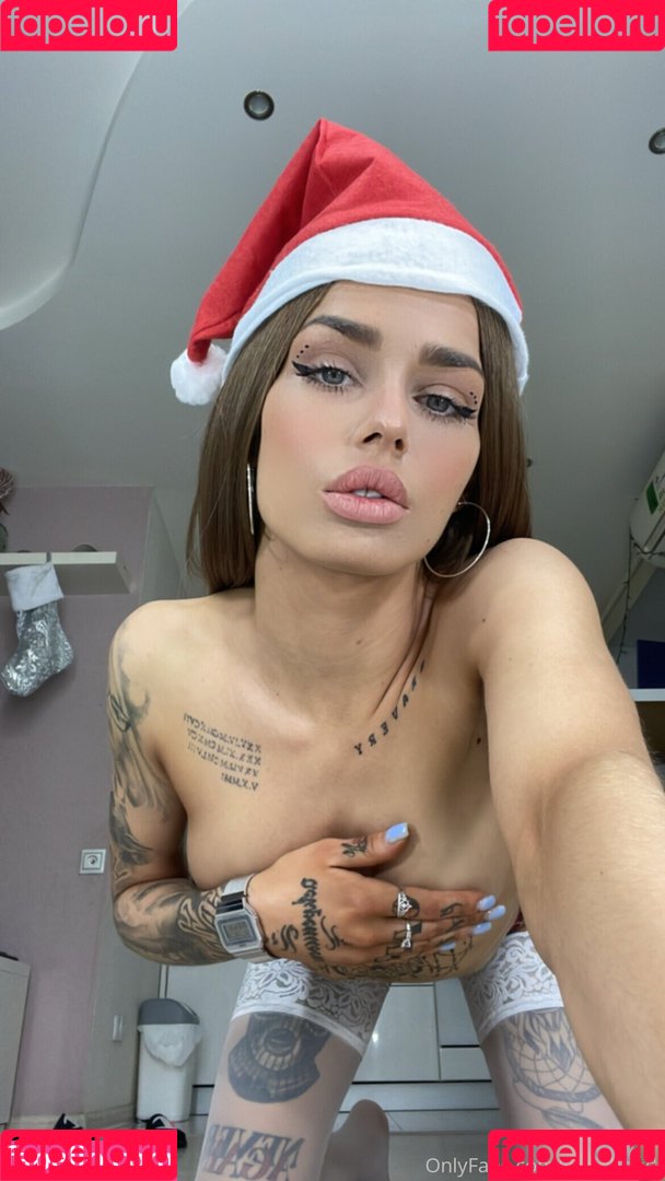 Irena Bendida Onlyfans Photo Gallery 