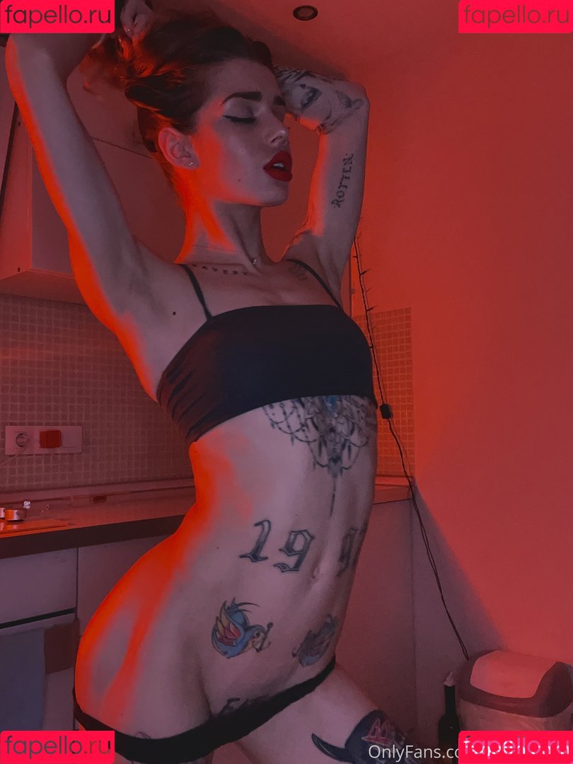 Irena Bendida Onlyfans Photo Gallery 