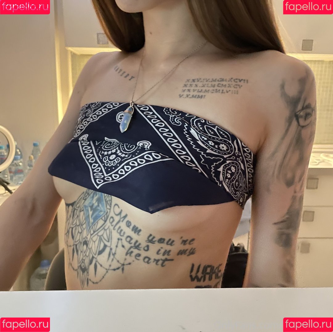 Irena Bendida Onlyfans Photo Gallery 