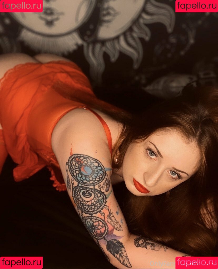Sansa Strike Onlyfans Photo Gallery 