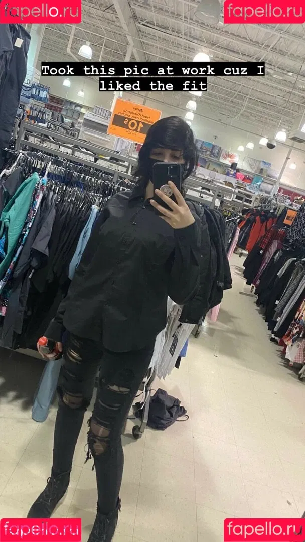 mintyjamie Onlyfans Photo Gallery 