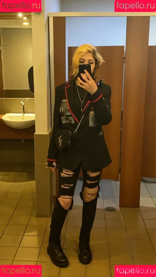mintyjamie Onlyfans Photo Gallery 
