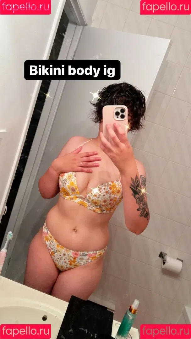 mintyjamie Onlyfans Photo Gallery 
