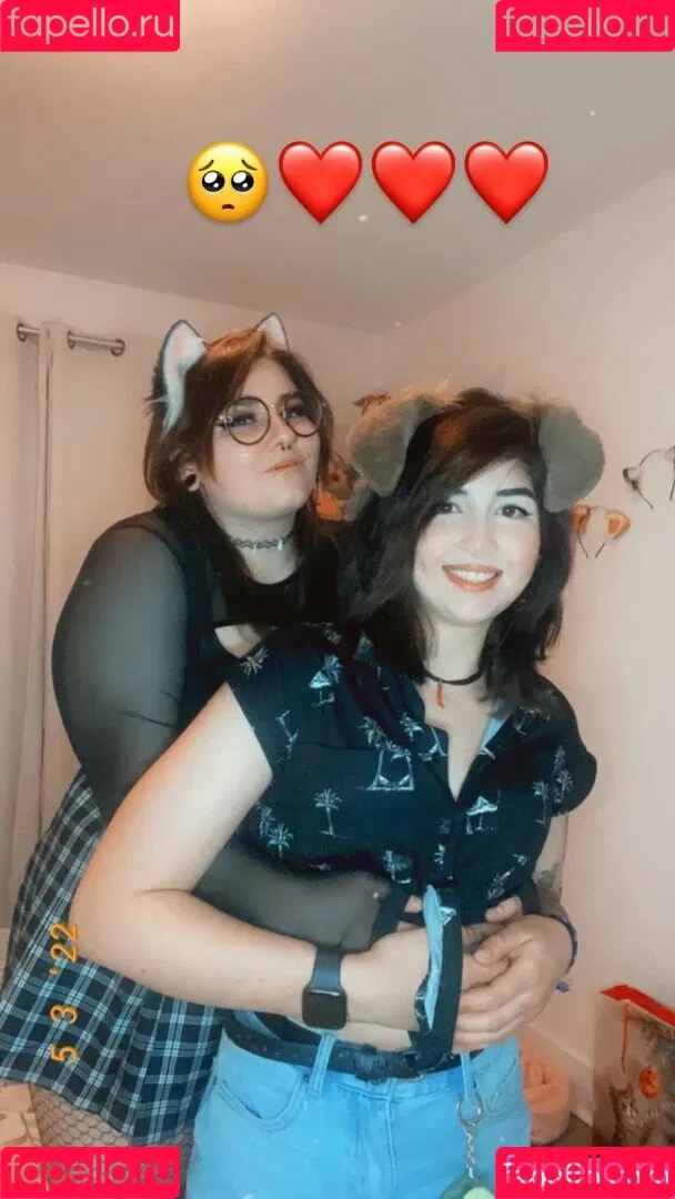 mintyjamie Onlyfans Photo Gallery 