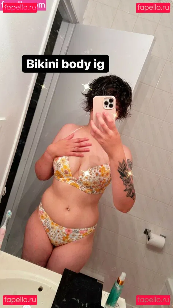 mintyjamie Onlyfans Photo Gallery 