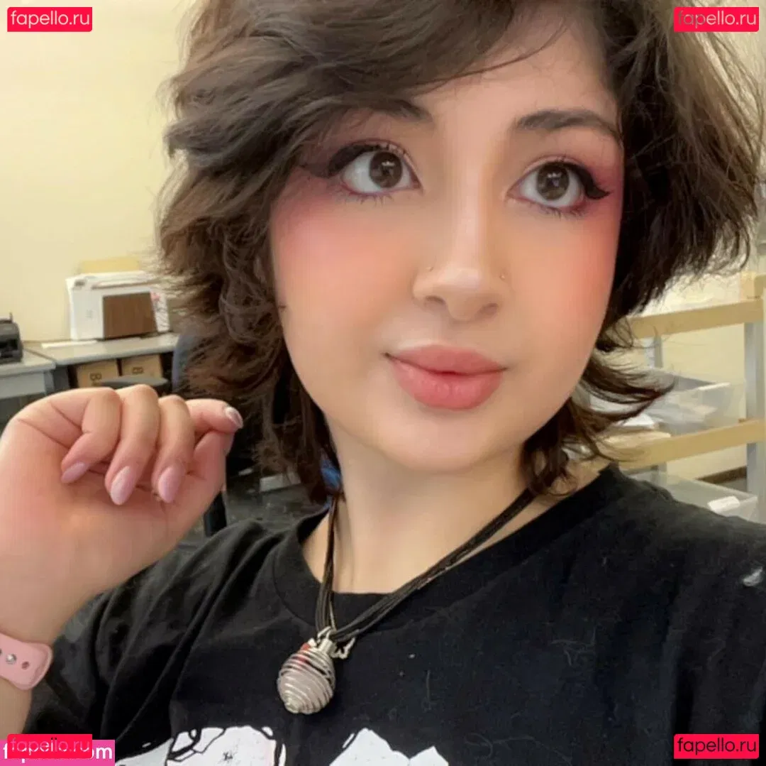 mintyjamie Onlyfans Photo Gallery 