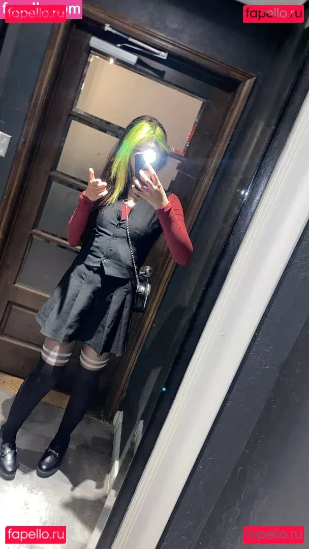 mintyjamie Onlyfans Photo Gallery 