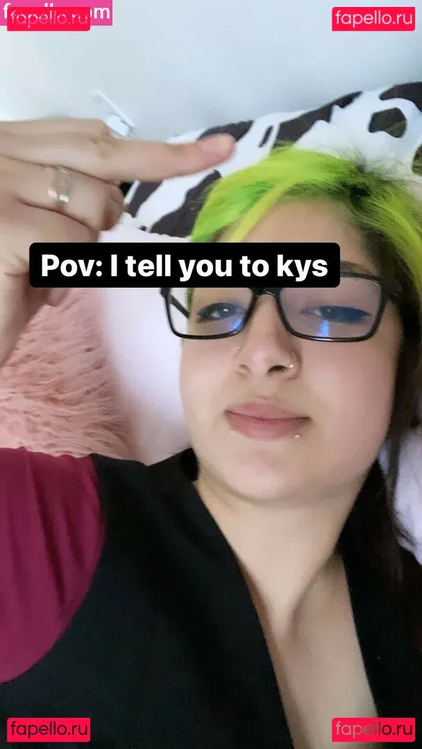 mintyjamie Onlyfans Photo Gallery 