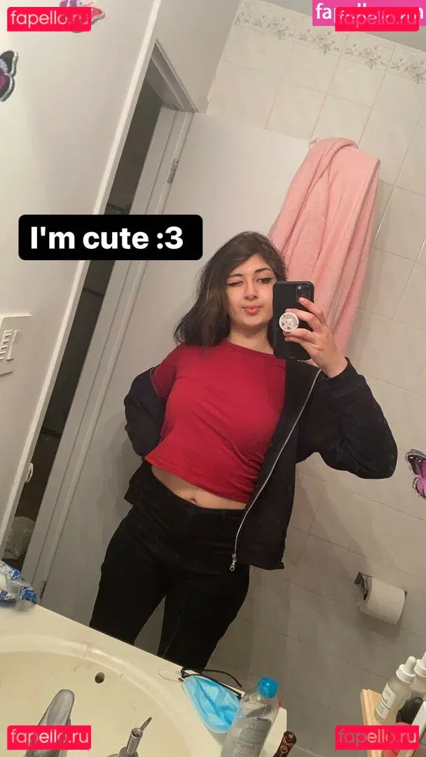 mintyjamie Onlyfans Photo Gallery 