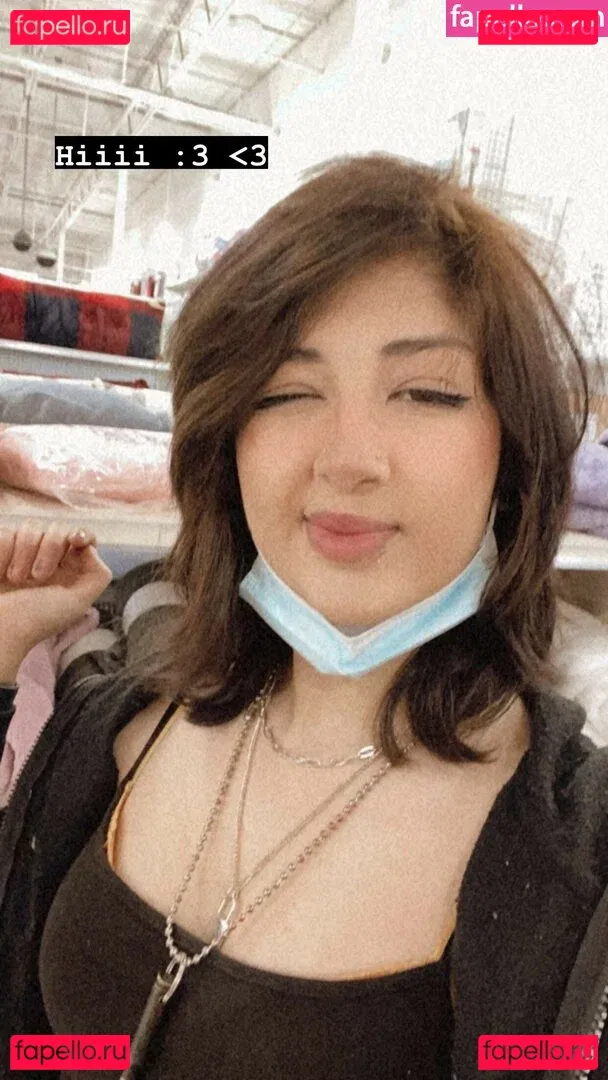 mintyjamie Onlyfans Photo Gallery 