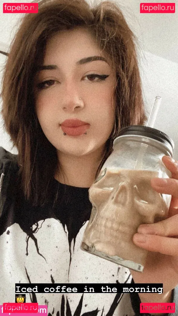 mintyjamie Onlyfans Photo Gallery 