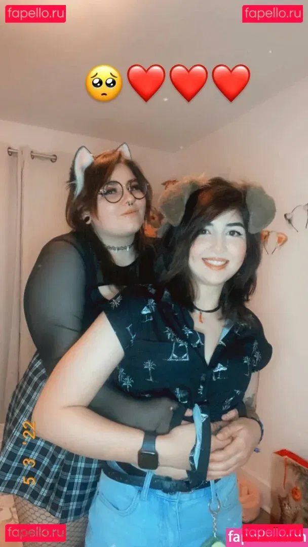 mintyjamie Onlyfans Photo Gallery 