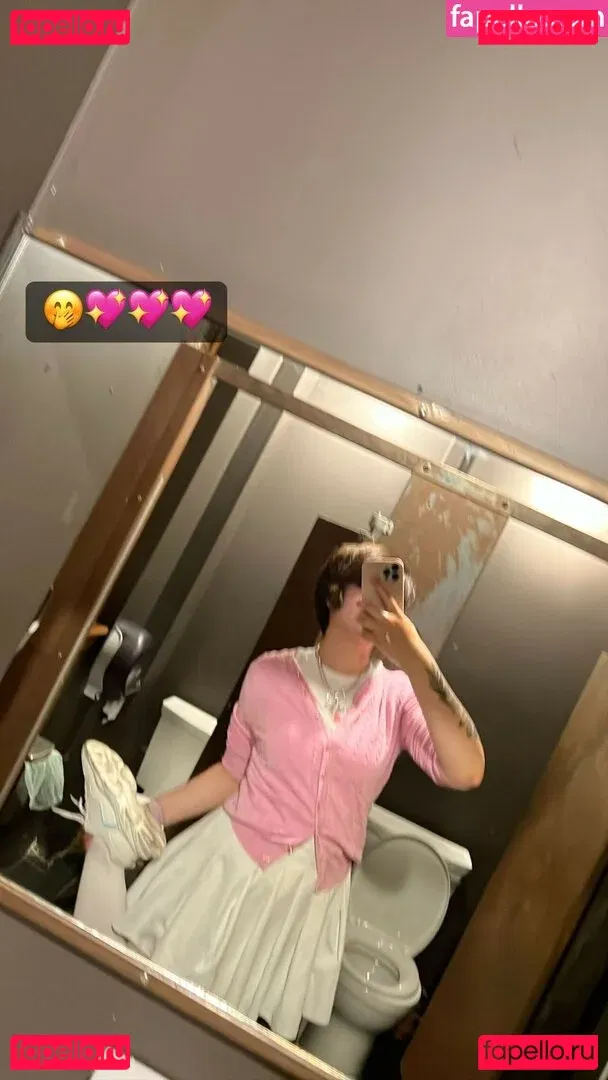 mintyjamie Onlyfans Photo Gallery 