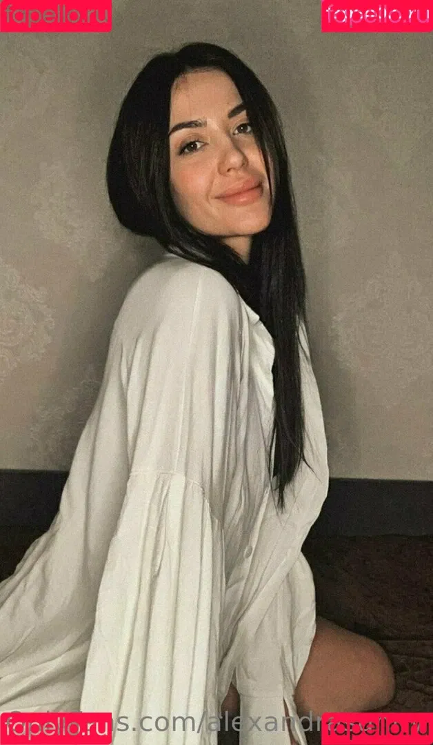 alexandrasunny Onlyfans Photo Gallery 