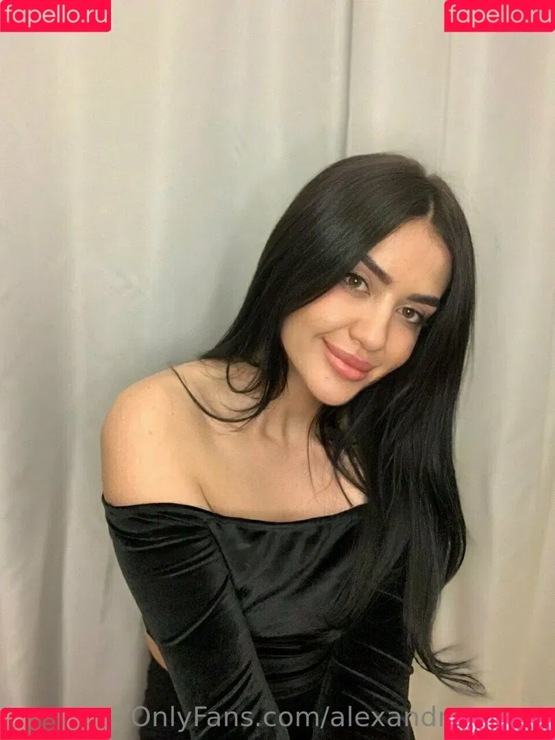 alexandrasunny Onlyfans Photo Gallery 