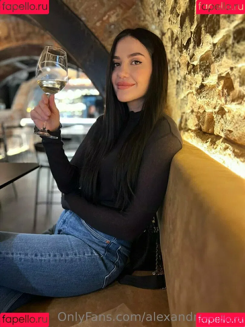 alexandrasunny Onlyfans Photo Gallery 