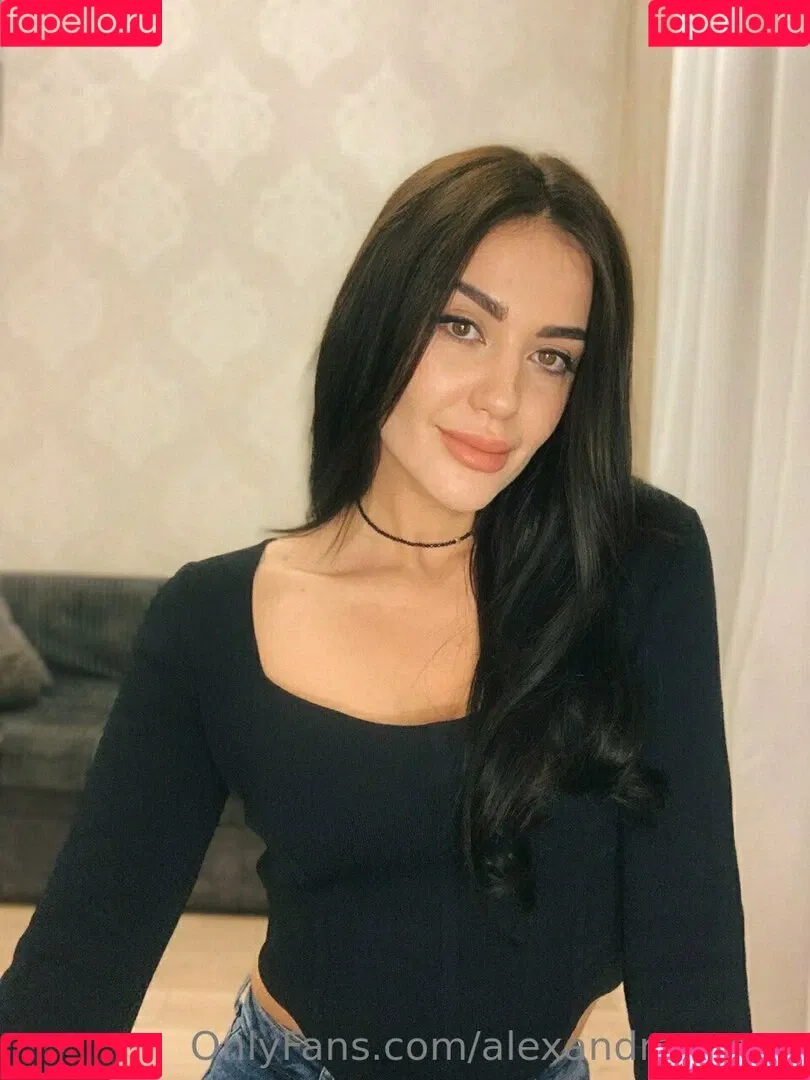 alexandrasunny Onlyfans Photo Gallery 