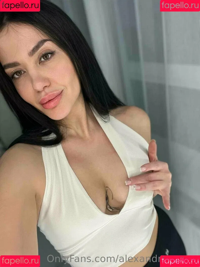 alexandrasunny Onlyfans Photo Gallery 