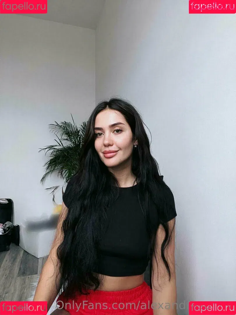 alexandrasunny Onlyfans Photo Gallery 