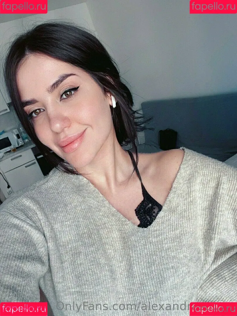 alexandrasunny Onlyfans Photo Gallery 