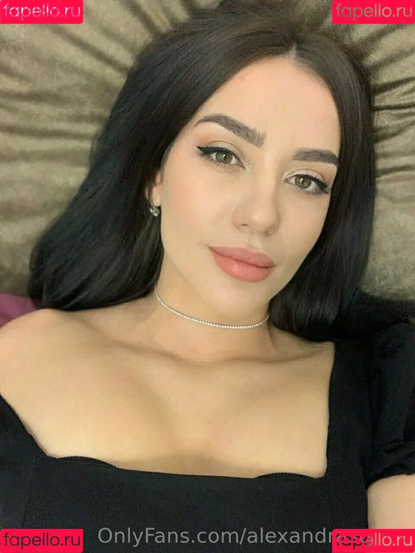 alexandrasunny Onlyfans Photo Gallery 