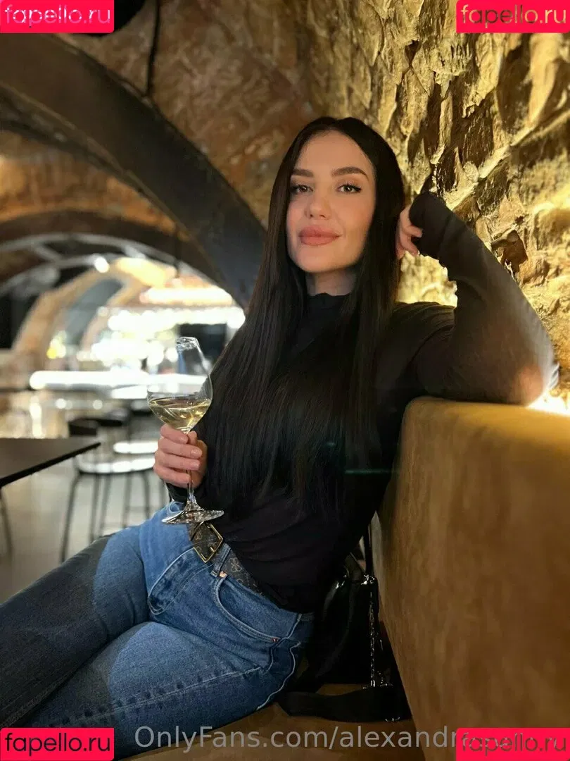 alexandrasunny Onlyfans Photo Gallery 