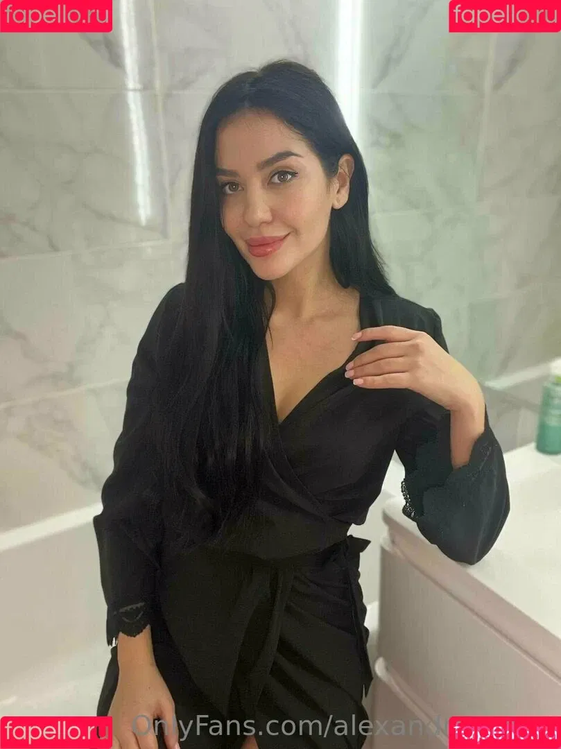 alexandrasunny Onlyfans Photo Gallery 